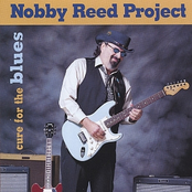 Praying The Blues by Nobby Reed Project