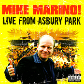 Mike Marino: Live From Asbury Park