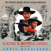 Il Forte by Ennio Morricone