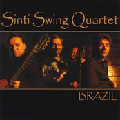 Sinti Swing Quartet