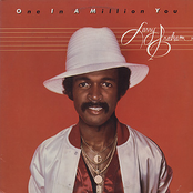 Larry Graham: One in a million you