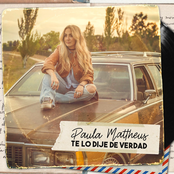 Te Lo Dije de Verdad