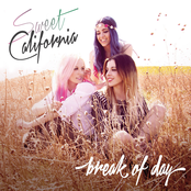 Breath Before The Kiss by Sweet California