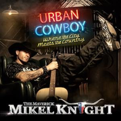 Urban Cowboy