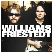 Williams-Friestedt