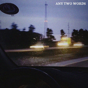 Any Two Words: midnight doomer cruise (acoustic demo)