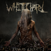 Messiahbolical by Whitechapel