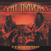 Day Of The Eagle by Pat Travers