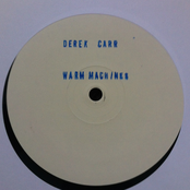 Warm Machines EP