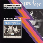 Lasting Forever by Gruppo Sportivo