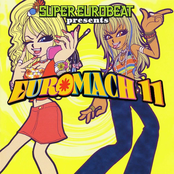 Super Eurobeat Presents Euromach 11