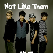 Not Like Them