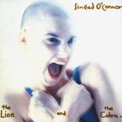Sinead O'connor: Lion And The Cobra