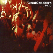 Krossad Spegel by Troublemakers