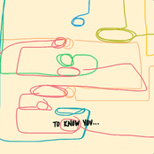 To Know You...