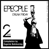 Drunk Friday Mix 2