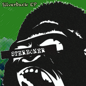 Silverback EP