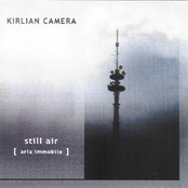 The Hidden Voices by Kirlian Camera