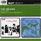 I've Got A Way Of My Own by The Hollies