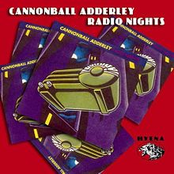 Midnight Mood by Cannonball Adderley