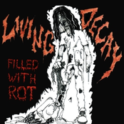 Funeral Slaughter by Living Decay
