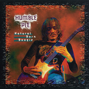 Humble Pie: Natural Born Boogie