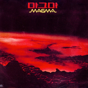 Magma