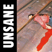 Action Man by Unsane