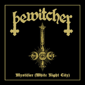 Bewitcher: Mystifier (White Night City)