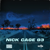 Nick Cage 93