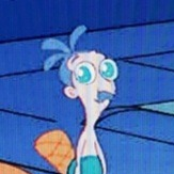 Milo Murphy's Law