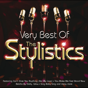 The Very Best Of The Stylistics