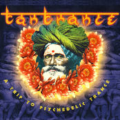 Tantrance - A Trip To Psychedelic Trance