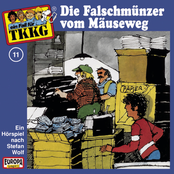011/Die Falschmünzer vom Mäuseweg