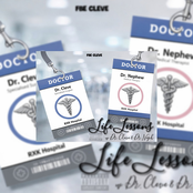 Life Lessons with Dr. Cleve and Dr. Nephew