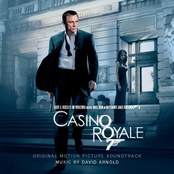 Casino Royale [Expanded Score] Disc 2