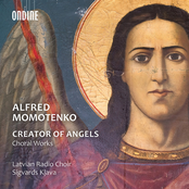 Alfred Momotenko: Choral Works