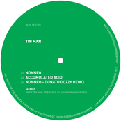 Tin Man: Acid Test 01