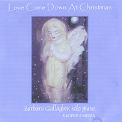 Love Came Down at Christmas