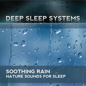 Soothing Rain - Nature Sounds for Sleep Album Picture