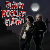 elävät kuolleet elävät