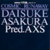 浅倉大介 Pred. Axs