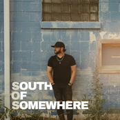 Dusty Black: South of Somewhere