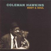 the chronological classics: coleman hawkins 1929-1934