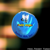 Baby Steps EP Instrumentals