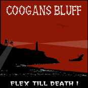 Cooper by Coogans Bluff