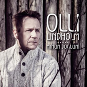 On Jouluyö by Olli Lindholm