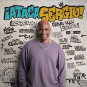 Sergio George: ATACA SERGIO! Presents: URBAN SALSA SESSIONS!