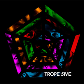 TROPE's 5ive
