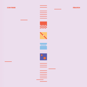 Com Truise: Iteration